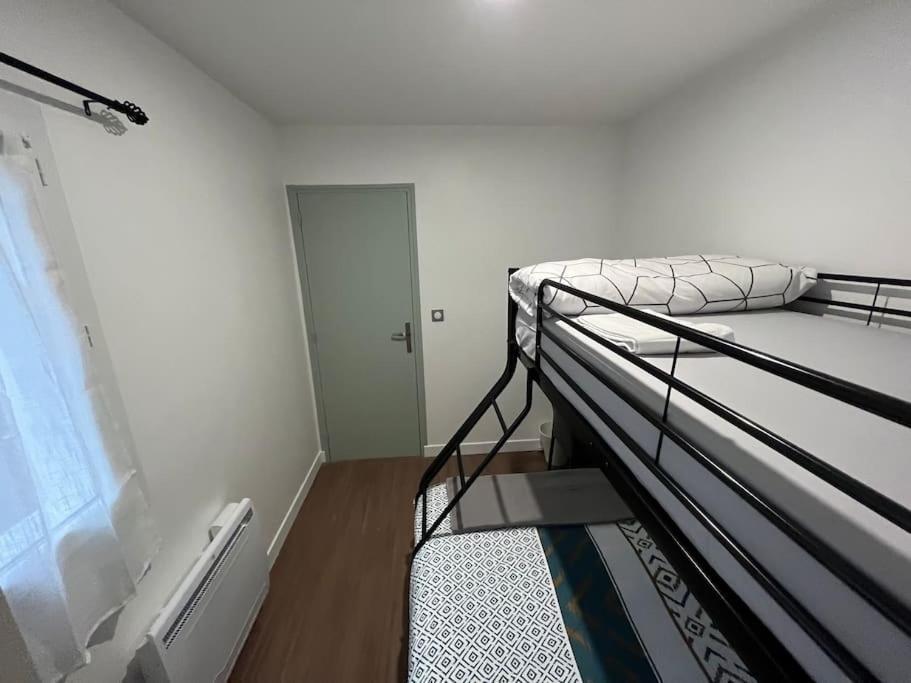 באגנו K2 - Maison 15 Min Paris Parc Expos - 3 Chambres 6 Lits מראה חיצוני תמונה