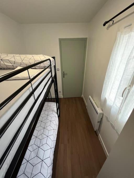 באגנו K2 - Maison 15 Min Paris Parc Expos - 3 Chambres 6 Lits מראה חיצוני תמונה