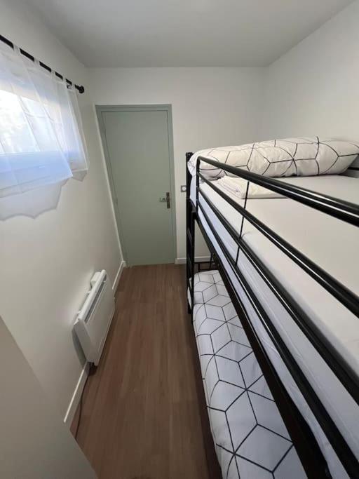 באגנו K2 - Maison 15 Min Paris Parc Expos - 3 Chambres 6 Lits מראה חיצוני תמונה