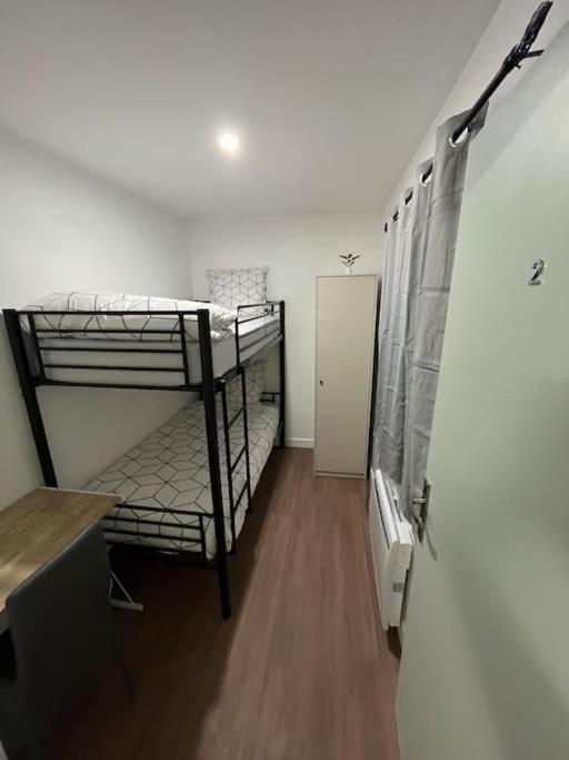 באגנו K2 - Maison 15 Min Paris Parc Expos - 3 Chambres 6 Lits מראה חיצוני תמונה
